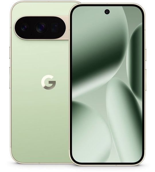 Google Pixel 10 Pro Xl - 5g 256 Gb Groen