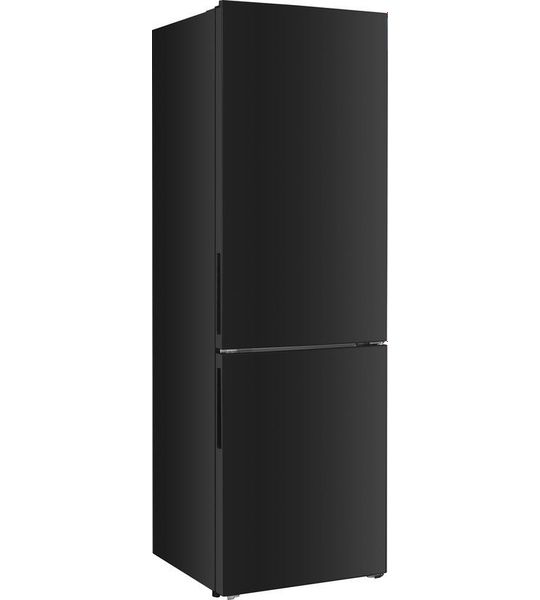 Frilec KGC320-90-041EB Koel-vriescombinatie Zwart