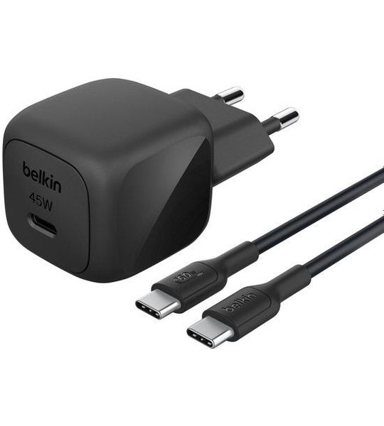 Belkin Wca013kq1mbk-b6 Thuislader