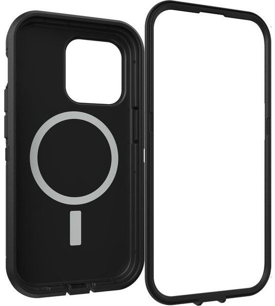 Otterbox Defender Xt Iphone 14 Pro Black