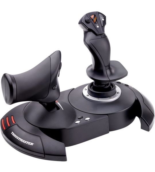 Thrustmaster T-Flight Hotas X Joystick