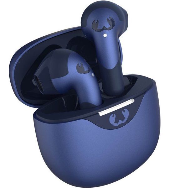 Fresh 'n Rebel Twins Blaze Oordopjes Blauw