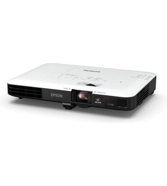 Epson EB-1795F Beamer Wit