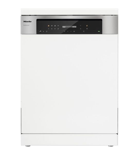 Miele PFD 101 Vrijstaande vaatwasser