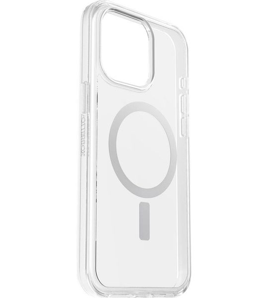 Otterbox Symmetry Clear Magsafe Iphone 15 Pro Max