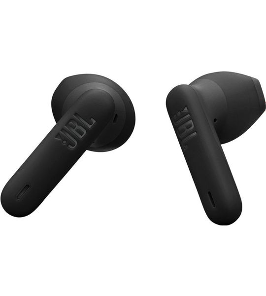 JBL Wave Flex 2 Zwart