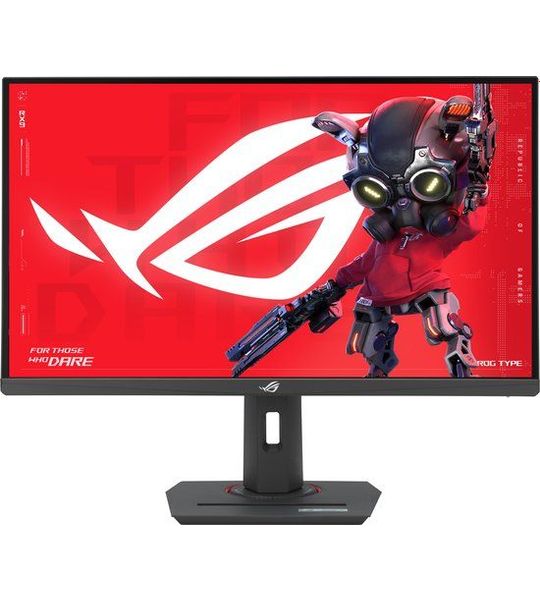 Asus Rog Strix Xg27acms - 27 Inch 2560 X 1440 (qhd) 1 Ms 320 Hz