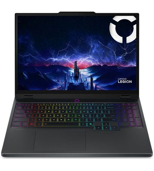 Lenovo Legion 5 15irx10 - 15.1 Inch Wqxga Intel Core I9-14900hx 32 Gb 1 Tb Geforce Rtx™ 5070