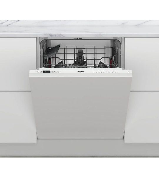 Whirlpool W2I HD526 A Vaatwasser