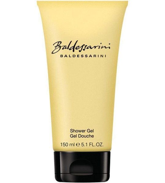 Baldessarini showergel 150 ml