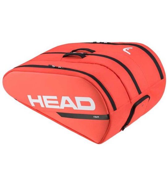 Head Tour Racketbag XL - FO