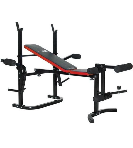 Krachttrainingsbank - CB-320
