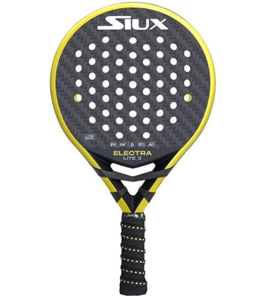 Siux Electra ST3 Lite - 12K (Druppel) - 2024