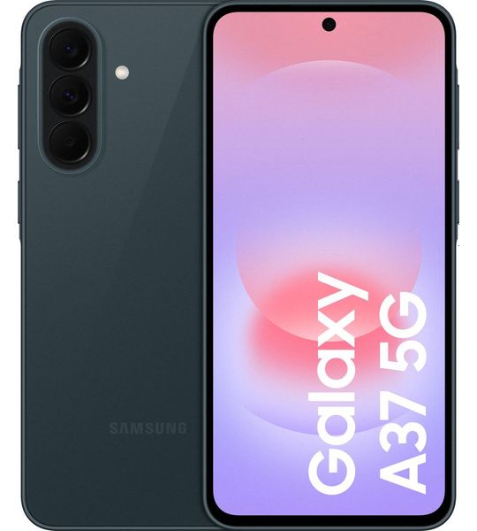 Samsung Galaxy A37 - 5g 256GB Groen