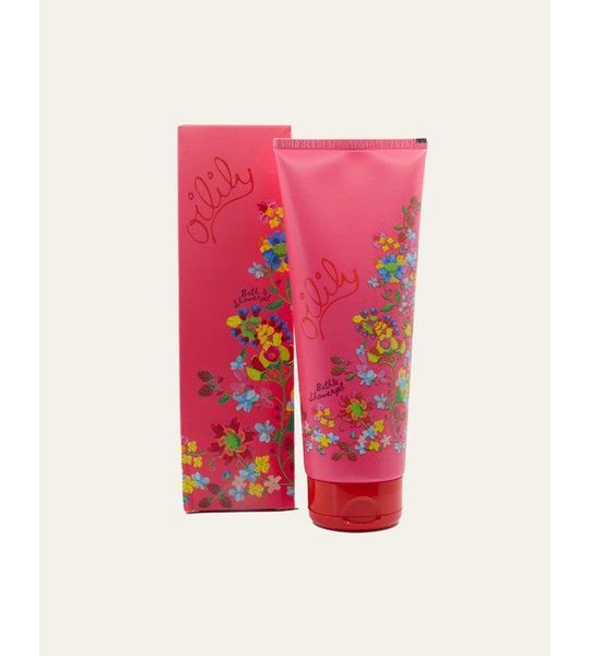 Oilily Classic bath&showergel 250 ml