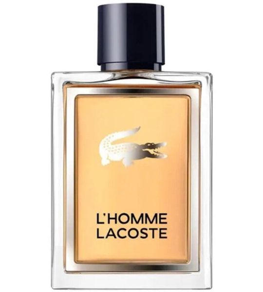 L'Homme Lacoste eau de toilette spray 100 ml