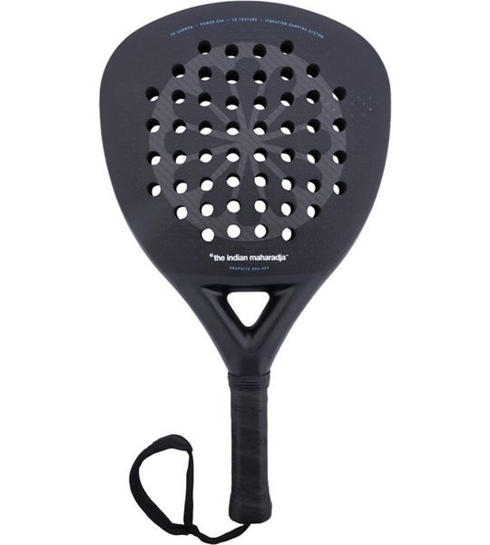 The Indian Maharadja HX4-403 padelracket