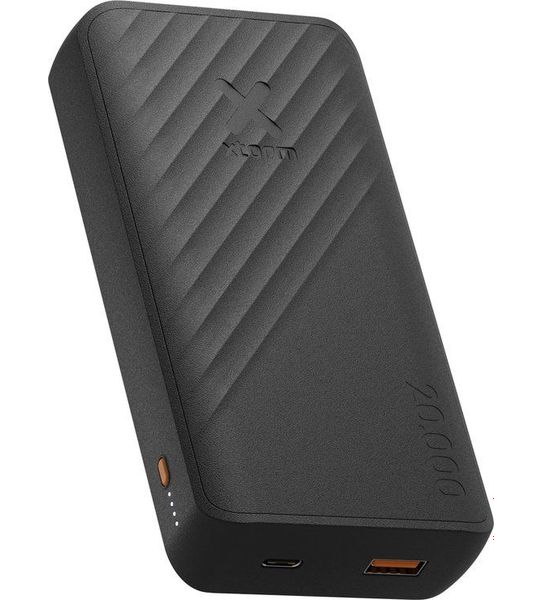 Xtorm 278262 Go2 Powerpack 20.000mah 15w Powerbank Zwart