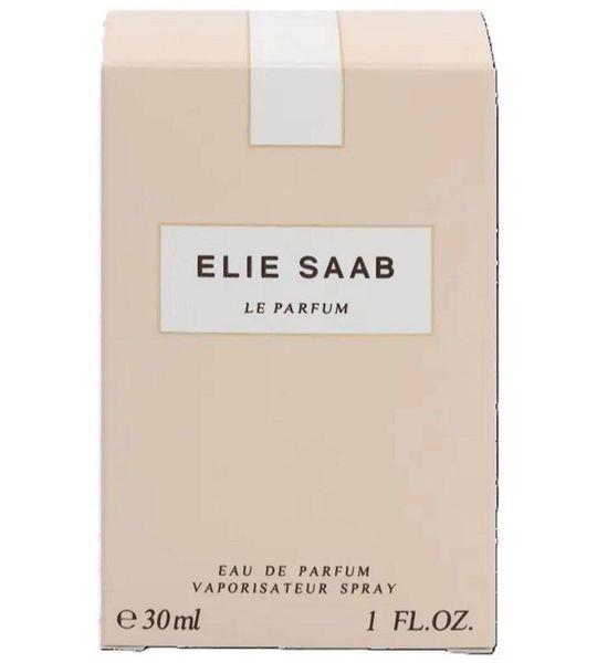 Elie Saab Le Parfum Eau de Parfum
