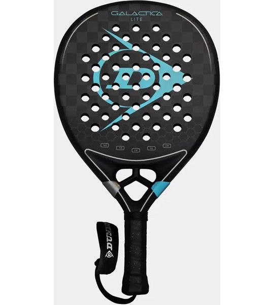 Dunlop Padel racket Galactica lite (2025)