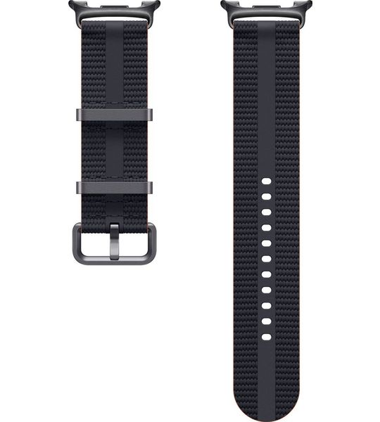 Samsung Galaxy Watch8 | Watch8 Classic Athleisure Band (M/L)