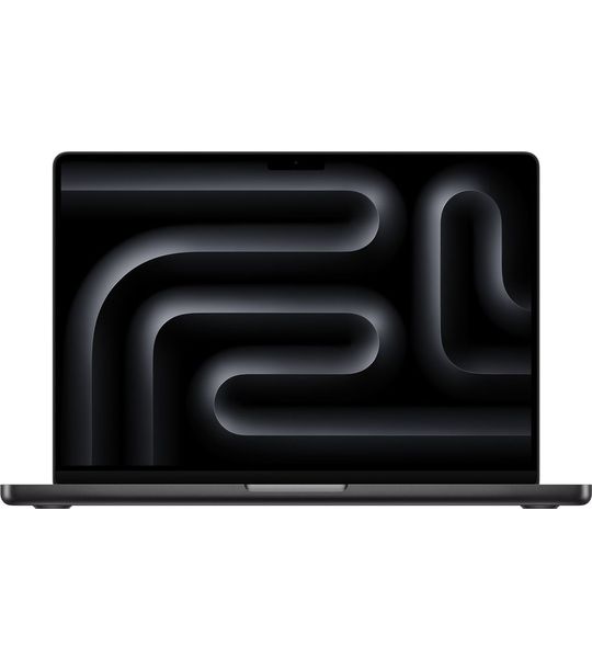 Apple MacBook Pro 14 inch M5 Max (18 CPU / 32 GPU) 36GB/2TB Zwart QWERTY