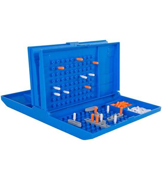Play ToDay Battle In The Ocean