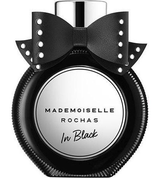 Rochas Mademoiselle in Black Eau de Parfum