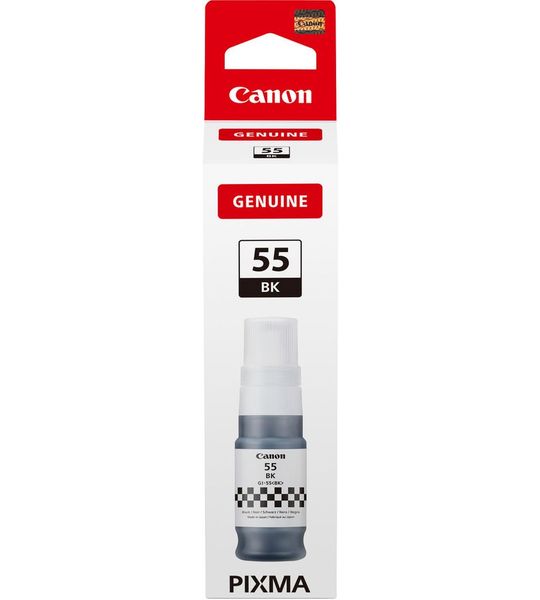Canon GI-55 zwart