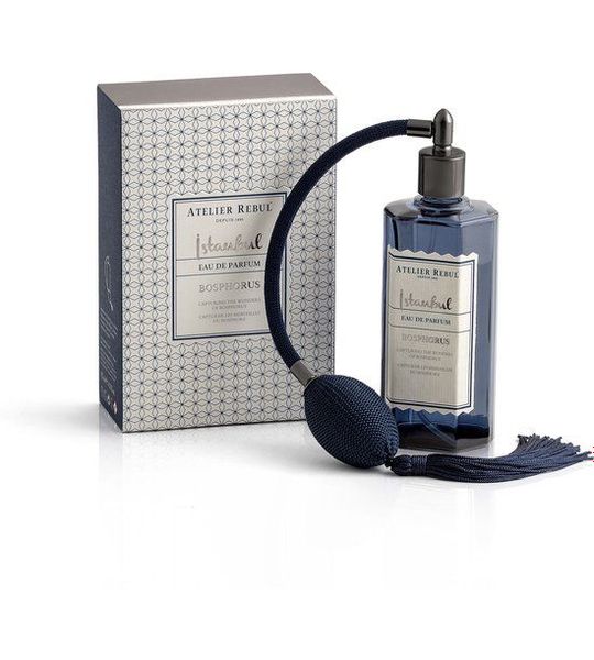 Istanbul Bosphorus eau de parfum spray 125 ml
