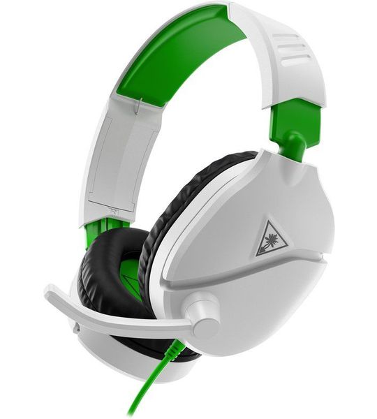 Turtle Beach Recon 70x Gamingheadset Wit