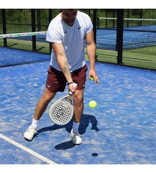 Victory Padel Team Padel Silver