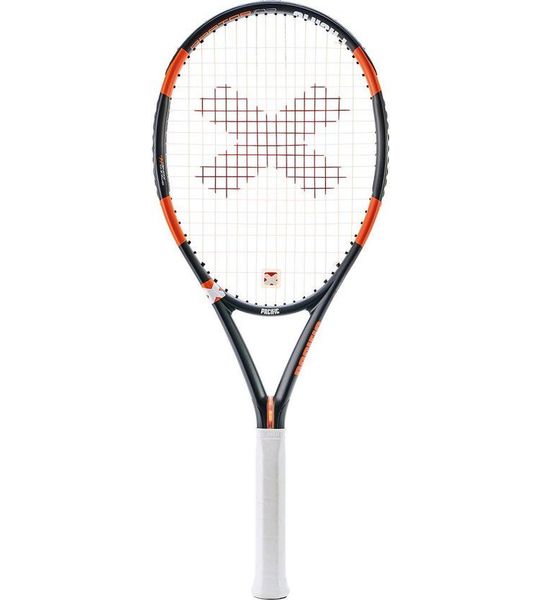 Pacific BXT Raptor 102 - 285 gram - L3 - Tennisracket - 2021