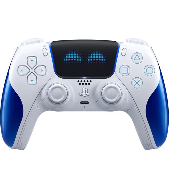 Sony PlayStation 5 DualSense Astro Bot Draadloze Controller