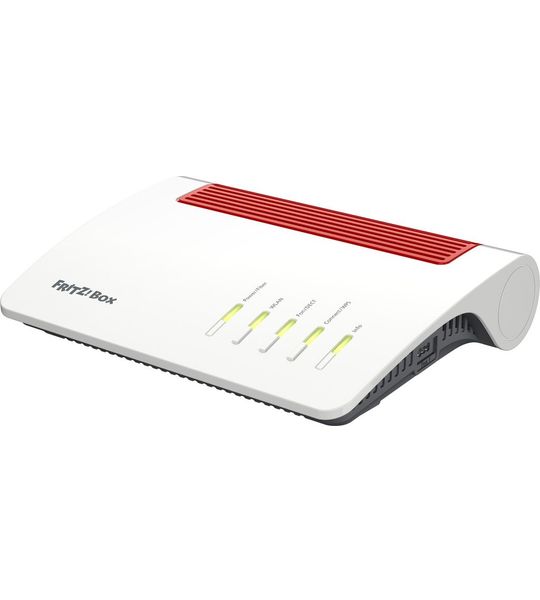 AVM FRITZ!Box 5590 Fiber Mesh router