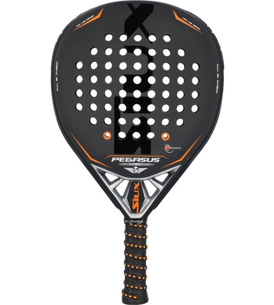 Siux Pegasus Revolution 3k 2023
