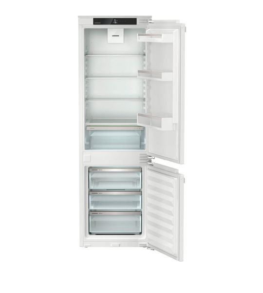 Liebherr ICNc 5103-22 Inbouw koel-vriescombinatie