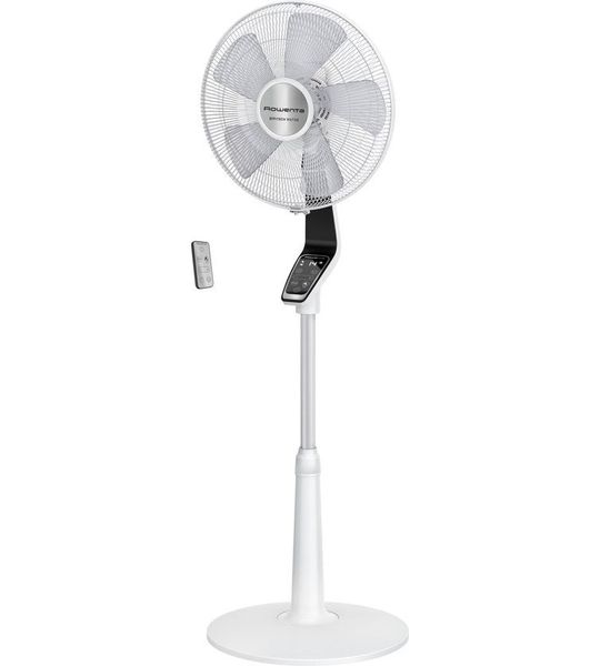 Rowenta Turbo Silcence Extreme VU5690 Statiefventilator