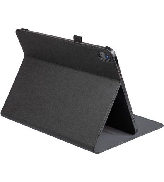 GECKO 098607 Easyclick Ipad Air 11 Beschermhoes Zwart