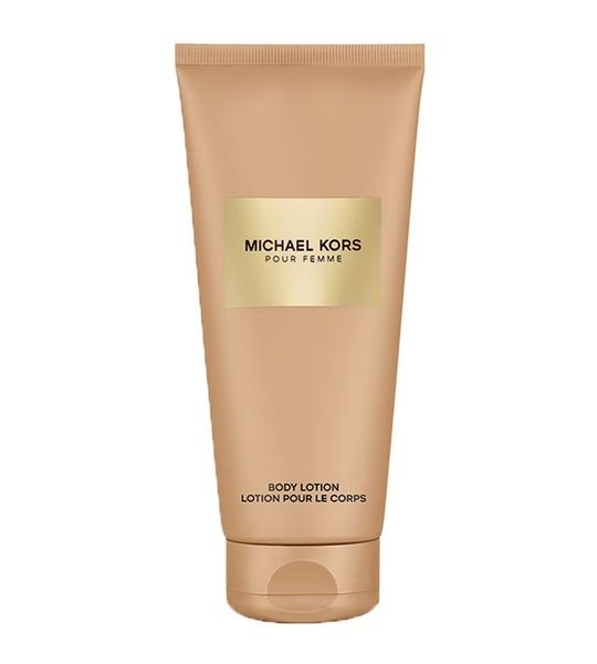 Michael Kors pour femme bodylotion 200 ml