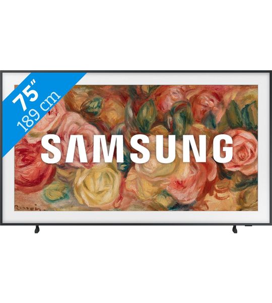 Samsung The Frame 75LS03D (2024)
