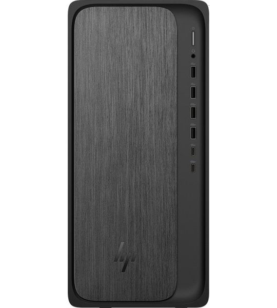 HP Omnidesk Desktop M02-0026nd - Amd Ryzen 5 8500g 16 Gb 512 Radeon™ 740m