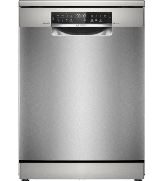 Bosch SMS6ECI12E