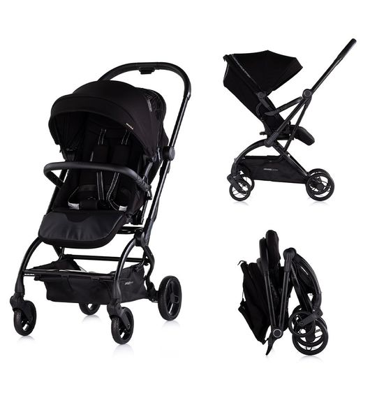 Buggy Chipolino Revolut Blackberry
