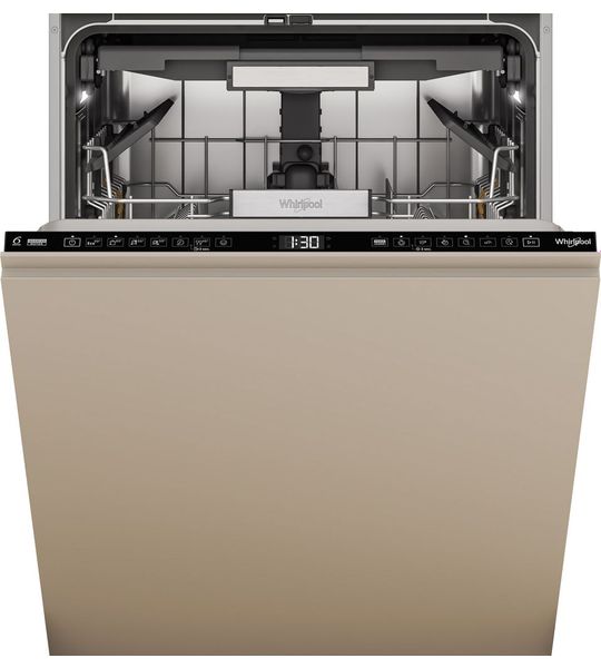 Whirlpool WH7IA115B2M3TUS0 Vaatwasser