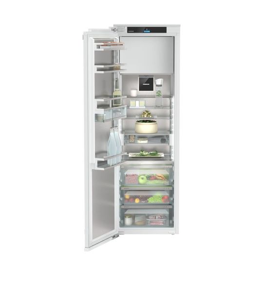 Liebherr IRBAc 5171-22/617 Inbouw koelkast met vriesvak
