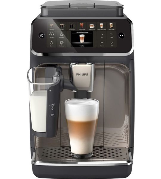 Philips LatteGo 4400 EP4449/70