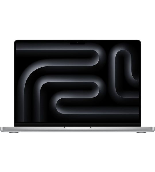Apple Macbook Pro (2026) - 14 Inch M5 (15 Cpu/16 GPu) 24 Gb 1 Tb Silver
