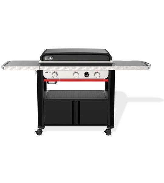 Weber Plancha 76 cm