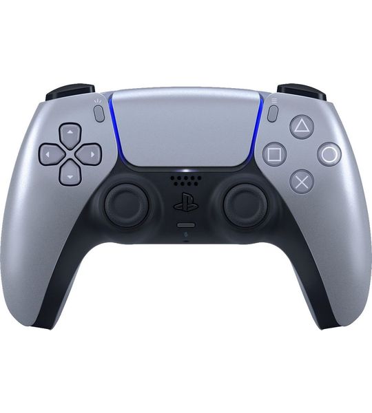 Sony Dualsense Draadloze Controller - Zilver